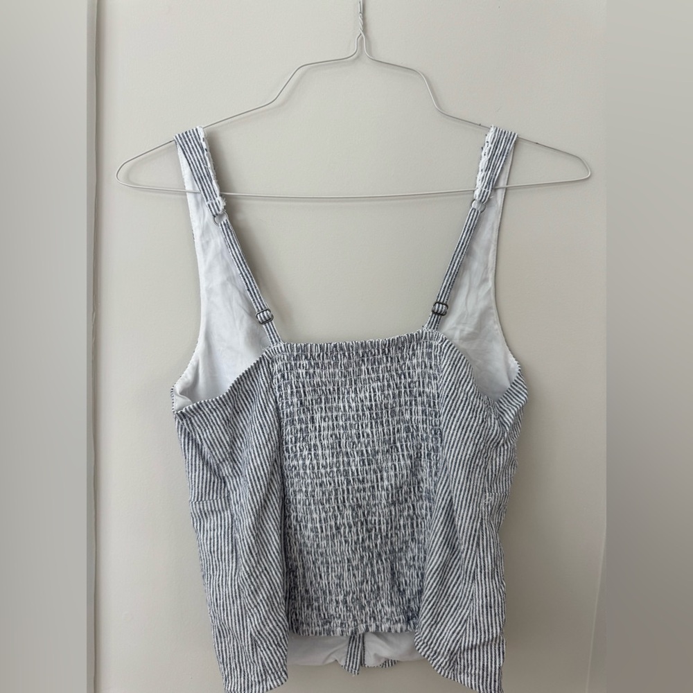 Hollister Tank Top - Picture 6 of 6